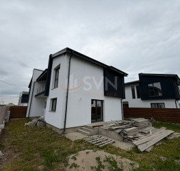 Casa, 3 rooms, 80.07 mp Ilfov/Otopeni