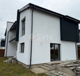 Casa, 3 rooms, 80.07 mp Ilfov/Otopeni