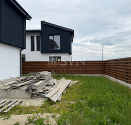 Casa, 3 rooms, 80.07 mp Ilfov/Otopeni