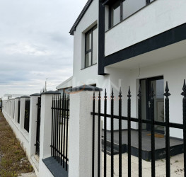 Casa, 3 rooms, 80.07 mp Ilfov/Otopeni