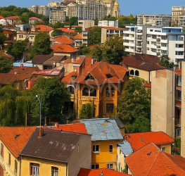 Casa, 3 rooms, 84 mp Bucuresti/Parcul Carol