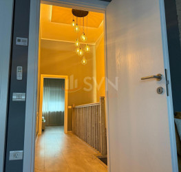 Casa, 3 rooms, 86 mp Ilfov/Voluntari