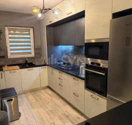 Casa, 3 rooms, 86 mp Ilfov/Voluntari