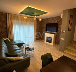 Casa, 3 rooms, 86 mp Ilfov/Voluntari