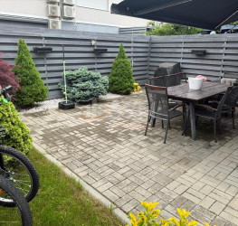 Casa, 3 rooms, 86 mp Ilfov/Voluntari