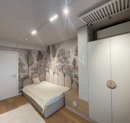 Casa, 3 rooms, 89 mp Ilfov/Tunari