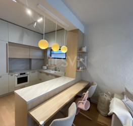 Casa, 3 rooms, 89 mp Ilfov/Tunari