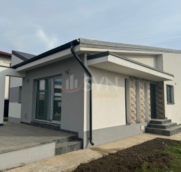 Casa, 3 rooms, 90 mp Ilfov/Tunari