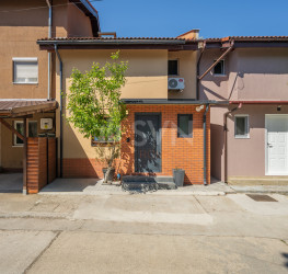 Casa, 3 rooms, 98 mp Ilfov/Voluntari