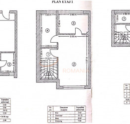 Casa, 3 rooms, 98 mp Bucuresti/Pipera