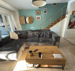 Casa, 3 rooms in Cosmopolis Ilfov/Stefanesti