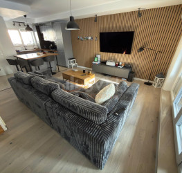 Casa, 3 rooms in Cosmopolis Ilfov/Stefanesti