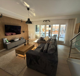 Casa, 3 rooms in Cosmopolis Ilfov/Stefanesti