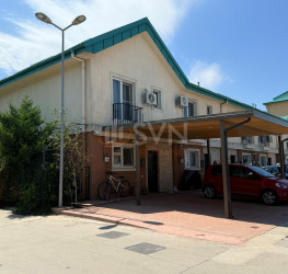 Casa, 3 rooms in Cosmopolis Ilfov/Stefanesti