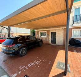 Casa, 3 rooms in Cosmopolis Ilfov/Stefanesti