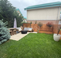 Casa, 3 rooms in Cosmopolis Ilfov/Stefanesti