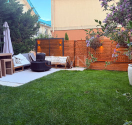 Casa, 3 rooms in Cosmopolis Ilfov/Stefanesti