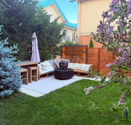 Casa, 3 rooms in Cosmopolis Ilfov/Stefanesti