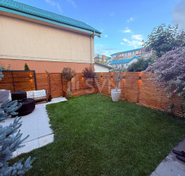 Casa, 3 rooms in Cosmopolis Ilfov/Stefanesti