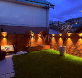 Casa, 3 rooms in Cosmopolis Ilfov/Stefanesti