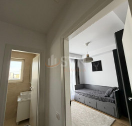 Casa, 3 rooms in Cosmopolis Ilfov/Stefanesti