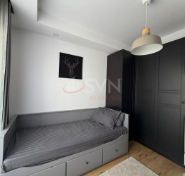 Casa, 3 rooms in Cosmopolis Ilfov/Stefanesti