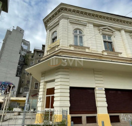 Casa, 30 camere, 1857 mp Bucuresti/Piata Universitatii