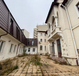 Casa, 30 rooms, 862.52 mp Bucuresti/Unirii (s3)