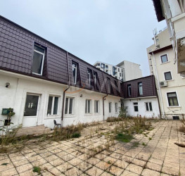 Casa, 30 rooms, 862.52 mp Bucuresti/Unirii (s3)