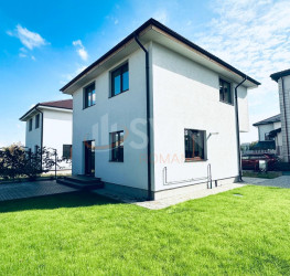 Casa, 4 camere, 100 mp Ilfov/Otopeni