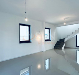 Casa, 4 camere, 100 mp Ilfov/Otopeni