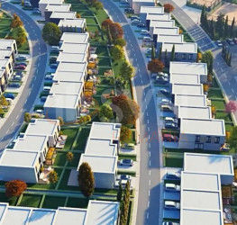 Casa, 4 camere, 100 mp Ilfov/Stefanesti