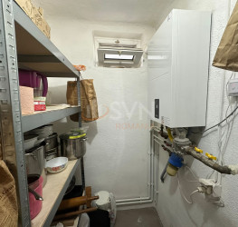 Casa, 4 camere, 100 mp Bucuresti/Bucurestii Noi