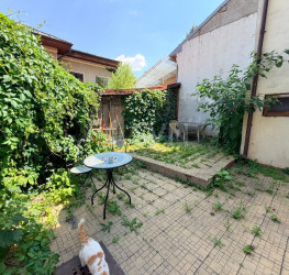 Casa, 4 camere, 100 mp Bucuresti/Cotroceni