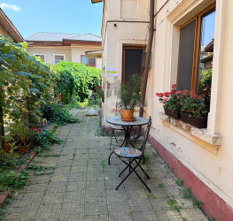 Casa, 4 camere, 100 mp Bucuresti/Cotroceni