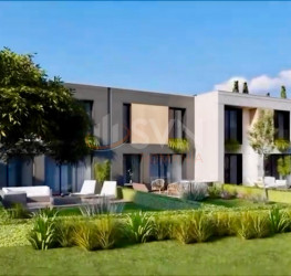 Casa, 4 camere, 100.07 mp Ilfov/Tunari