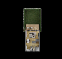 Casa, 4 camere, 100.07 mp Ilfov/Tunari