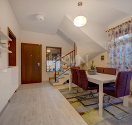 Casa, 4 camere, 101.01 mp Ilfov/Corbeanca