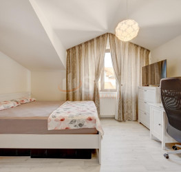 Casa, 4 camere, 101.01 mp Ilfov/Corbeanca