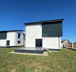 Casa, 4 camere, 102 mp Ilfov/Otopeni