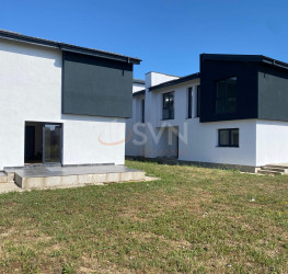 Casa, 4 camere, 102 mp Ilfov/Otopeni