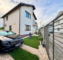 Casa, 4 camere, 103 mp Bucuresti/Pipera