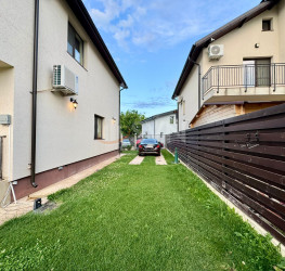 Casa, 4 camere, 103 mp Bucuresti/Pipera