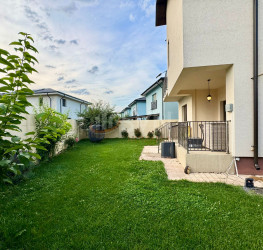 Casa, 4 camere, 103 mp Bucuresti/Pipera