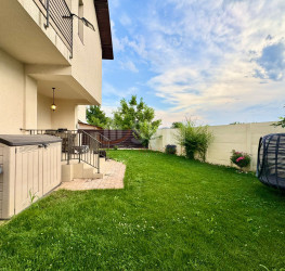 Casa, 4 camere, 103 mp Bucuresti/Pipera