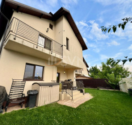 Casa, 4 camere, 103 mp Bucuresti/Pipera