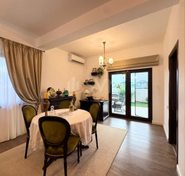 Casa, 4 camere, 103 mp Bucuresti/Pipera