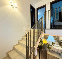Casa, 4 camere, 103 mp Bucuresti/Pipera