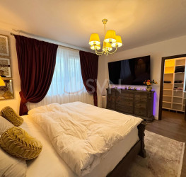 Casa, 4 camere, 103 mp Bucuresti/Pipera