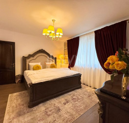 Casa, 4 camere, 103 mp Bucuresti/Pipera